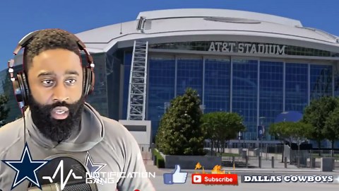 law nation sports: dallas cowboys vs tennessee titans: game breakdown and analysis