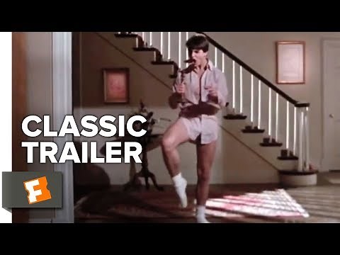 Risky Business (1983) Official Trailer - Tom Cruise, Rebecca De Mornay Movie HD