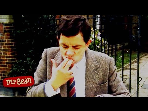Mr Bean gets up to some BIG TROUBLE | Mr Bean Live Action | Full Episodes | Mr Bean