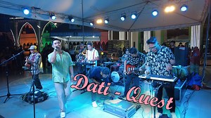 Dati - Quest | EastSide Band Live Cover #EastSideBand #live #cover | EastSide Band