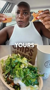 there’s only one perfect Chipotle order: yours 🫵 | Chipotle Mexican Grill