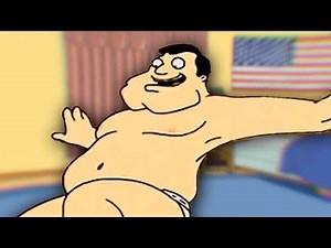 american dad intro