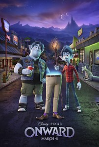 Onward: Behind the Scenes - Conjuring Dad