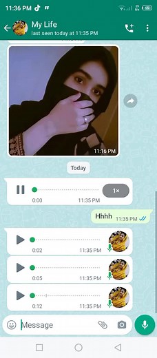 Exploring Messaging App Features and Design