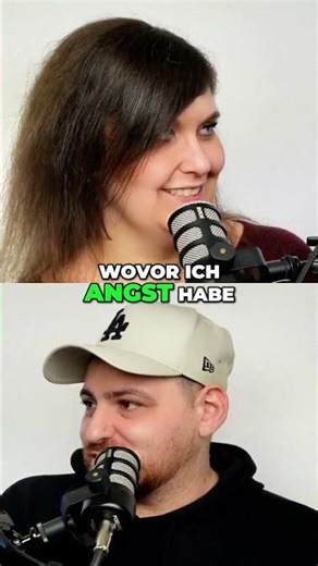 Vielleicht sind wir ein bisschen tiefer eingetaucht …