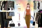 Play Simple Fashion Dressup | Free Online  Games. KidzSearch.com