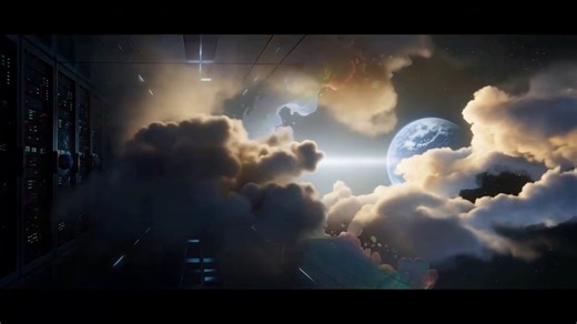 Multivac's Answer (马尔蒂瓦克的答案)