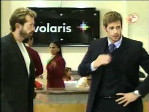 Sortilegio cap.16 parte 1/4