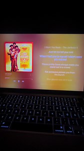 Michael Jackson Movie: Song Lyrics & More