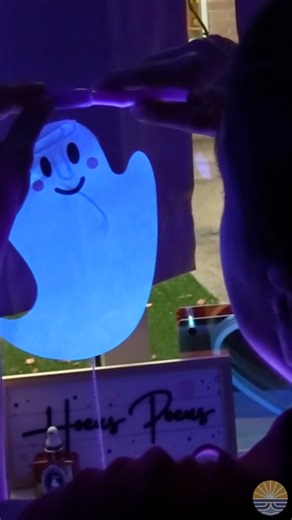 1.4K views · 21 reactions | Check out Red Cedar Elementary Foxes Spooky STEM Lab filled with Halloween experiments for students. | Beaufort County School District | Facebook