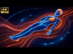 432Hz - Meditation Music for Healing and Positive Energy | Full Body Repair, Relieve Stress