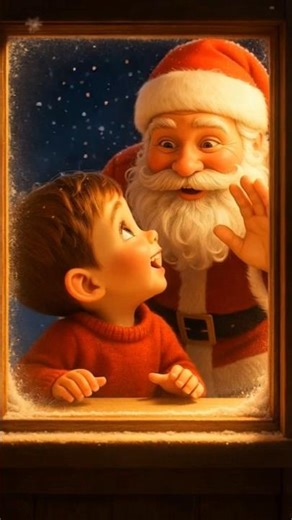 santa claus #cartoonvideo #cartoon #3danimation #santaclaus #viralvideos #animation #cartoonstory