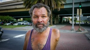 Causes Of Homelessness - Invisible People