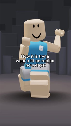 I Miss Old Roblox: A Nostalgic Look Back