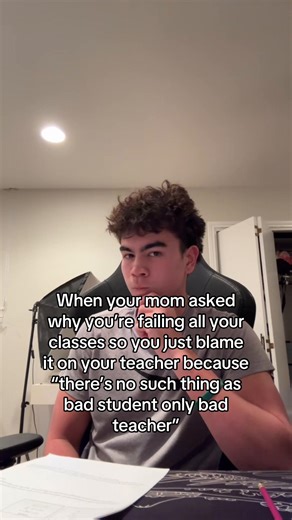 #real #relatable #school | bad teacher