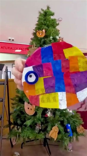 Litter Tree | National Highways