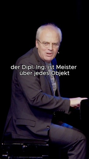 Die zweite Strophe des Ingenieur-Lieds, endlich ist sie da :))