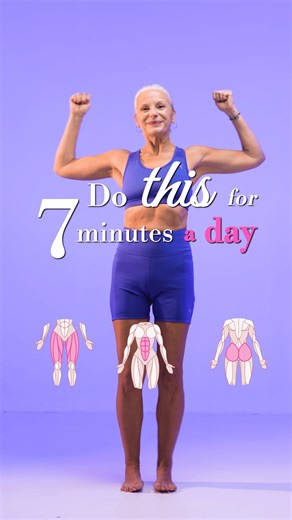 ✅ 10–20 min workouts with beginner-friendly exercises ✅ Variety of workouts: Chair Workout, Wall Pilates, and Yoga ✅ Mobility-oriented exercises for the whole body Getting in shape can be simple and joyful — try it right now!💪 | Yoga-Go: Yoga For Weight Loss