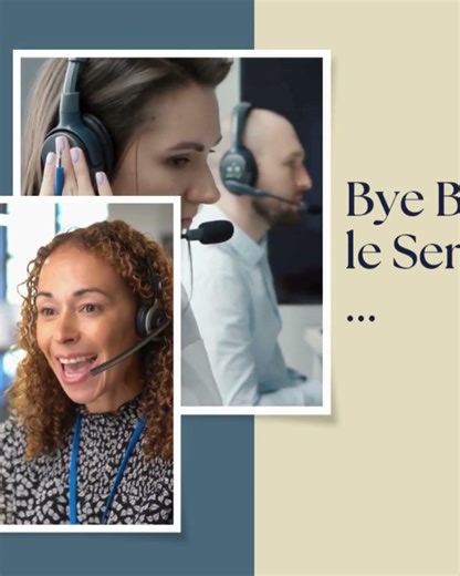 Fini le SAV ! Bonjour le Help Desk!
