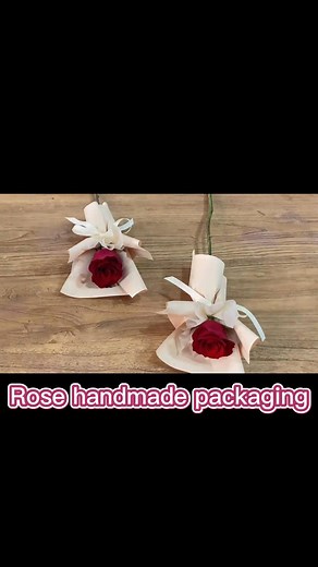 Check out this amazing DIY video on how to beautifully package your roses! Whether you're giving them as a gift or simply want to elevate your floral arrangements, Rose Handmade Packaging has got you covered. With step-by-step instructions, this video is perfect for anyone looking to add a personal touch to their floral presentation. Watch now and start creating stunning rose arrangements today! 🌹💐 #DIY #FlowerArranging #RosePackaging | Curtainall