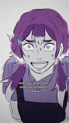 Stardew Valley Sebastian Mods: Date Night & More