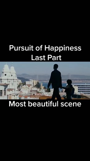 Pursuit of Happiness Last Scene Explained | Memorable Ending