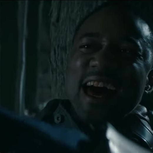 The Boys: A-Train's Tragic End