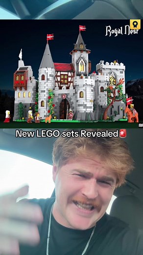 New LEGO Sets Revealed 2026 — Full Review & Buy Guide