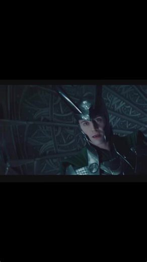 Thor vs Loki - Final Battle Scene - Thor (2011) Movie CLIP HD-003 #foryou | BGene Finley