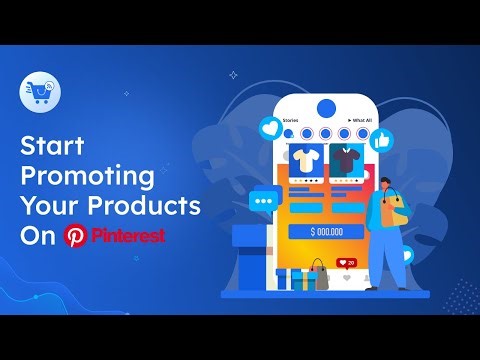 Pinterest For WooCommerce! Create Product Feeds Easily 🌟
