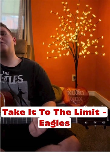 Take It to the limit. #eagles #theeagles #eaglesband #takeittothelimit #oneofthesenights