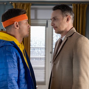 Hollyoaks' Ste Hay issues an ultimatum in Eric return story