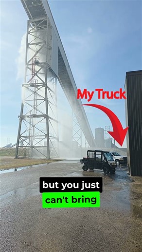 Can't make myself check