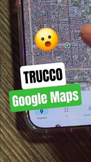 DISABLE THIS OPTION ON GOOGLE MAPS NOW! #Google #tricks #app