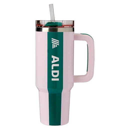 Aldi retro clothing line is almost here. See when it's in stores