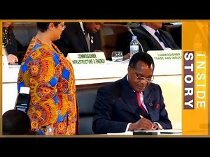 Will Africa's historic Free Trade Agreement succeed? | Inside Story