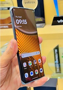 MOTOROLA EDGE 50 ULTRA‼️🖤FINGERPRINT TEST🫆CAMERA REVIEW📸👌🏻(16 16=32GB/1TB)❤️‍🔥#motorolaedge50ultra #edge50ultra #motorola #viral #younuscommunication