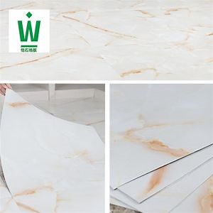 [Hot Item] Virgin 1.8mm 2.0mm 3.0mm PVC Floor Marking Tape Self Adhesive PVC Floor