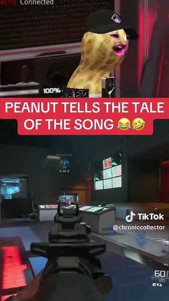 Peanut's Tale of the Cursed Song Origins