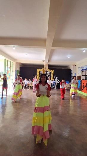 3.7K views · 112 reactions | Practice! Practice! Practice! #NAM2024 #spadanceart | Cher Eugene | Facebook