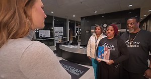 Waukegan, Illinois family who lost son says law they fought to pass isn't being followed