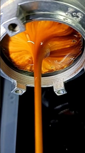 Bottomless Espresso Extraction #65 - 5.1 grinding 18gr/53mm - 8gr Arabica + 10gr Robusta Gaggia Viva