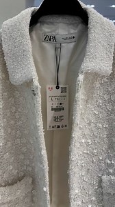 Meet your new wardrobe hero: the perfect white blazer from Zara. Effortlessly chic and endlessly versatile, it’s a must-have for any occasion. 🤍 #ZaraStyle #WhiteBlazer #WardrobeEssentials #EffortlessChic #ZaraFashion #TimelessStyle #BlazerGoals #OutfitInspo #FashionStaple #PowerDressing #FollowMyPage #OOTD ZARA | Pinay in Uk Vlog