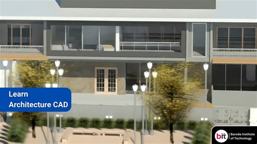 🏗️✨ 𝐀𝐫𝐜𝐡𝐢𝐭𝐞𝐜𝐭𝐮𝐫𝐞 𝐂𝐀𝐃 𝐏𝐫𝐨𝐣𝐞𝐜𝐭 𝐒𝐡𝐨𝐰𝐜𝐚𝐬𝐞 Presenting a detailed Architecture CAD design created with precision, planning, and creativity. From layout accuracy to structural detailing — this project reflects real-world architectural drafting skills. 🔹 Floor planning & elevations 🔹 Accurate dimensions & annotations 🔹 Professional CAD workflow 🔹 Industry-oriented design approach 📐 Designed using AutoCAD 🎓 Student Project | Practical Learning 💡 Learning architecture