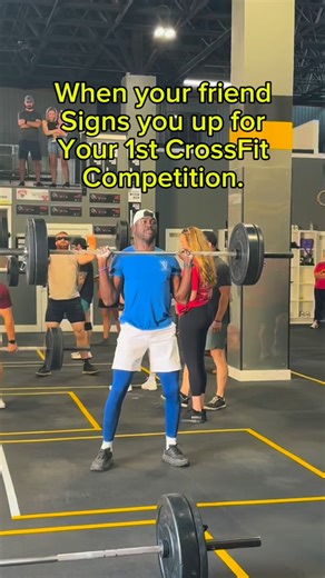 Geo | Scaled Athlete | Find yourself a friend who’s down to go through hell with you. The ‘If you’re in, I’m in’ kind of ride-or-die. Met these guys at a local... | Instagram