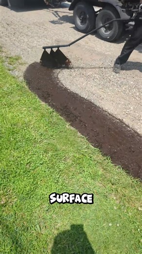 218K views · 545 reactions | This is how Americans build roads that last for years. #RoadWork #BuiltToLast | Quechua TV | Facebook