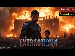 UPCOMING EXTRACTION 4 – FINAL REDEMPTION FULL MOVIE AND STORY PLOT EXPLAINED