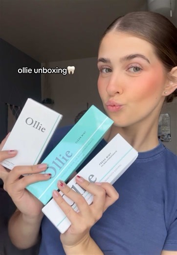 Ollie Toothpaste: Your Fluoride-Free Solution