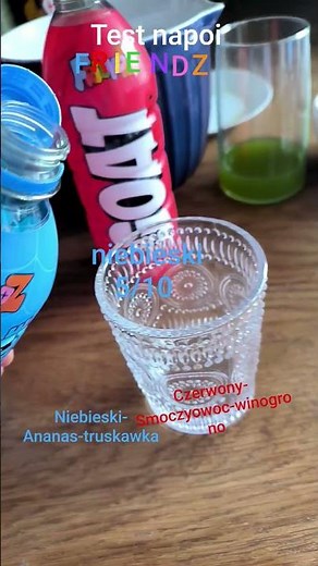 #frendz # goat # napoje # napoje frendz #czajnik #daly #ostry #test