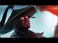 Raiden (3rd Timeline)